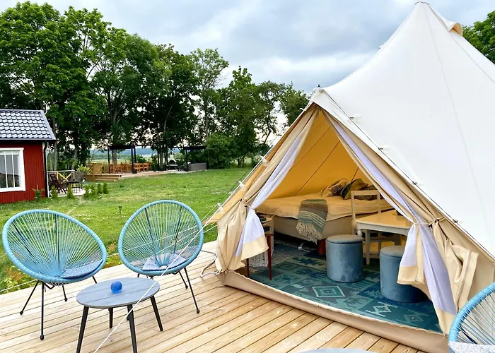 Sörby Glamping