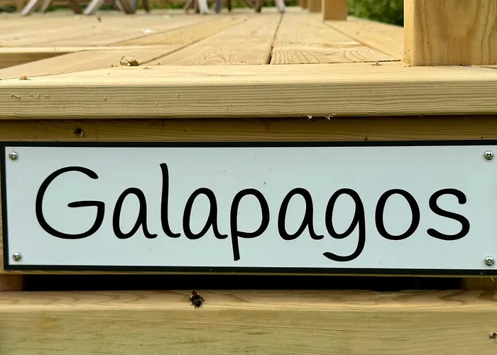 Sörby Glamping