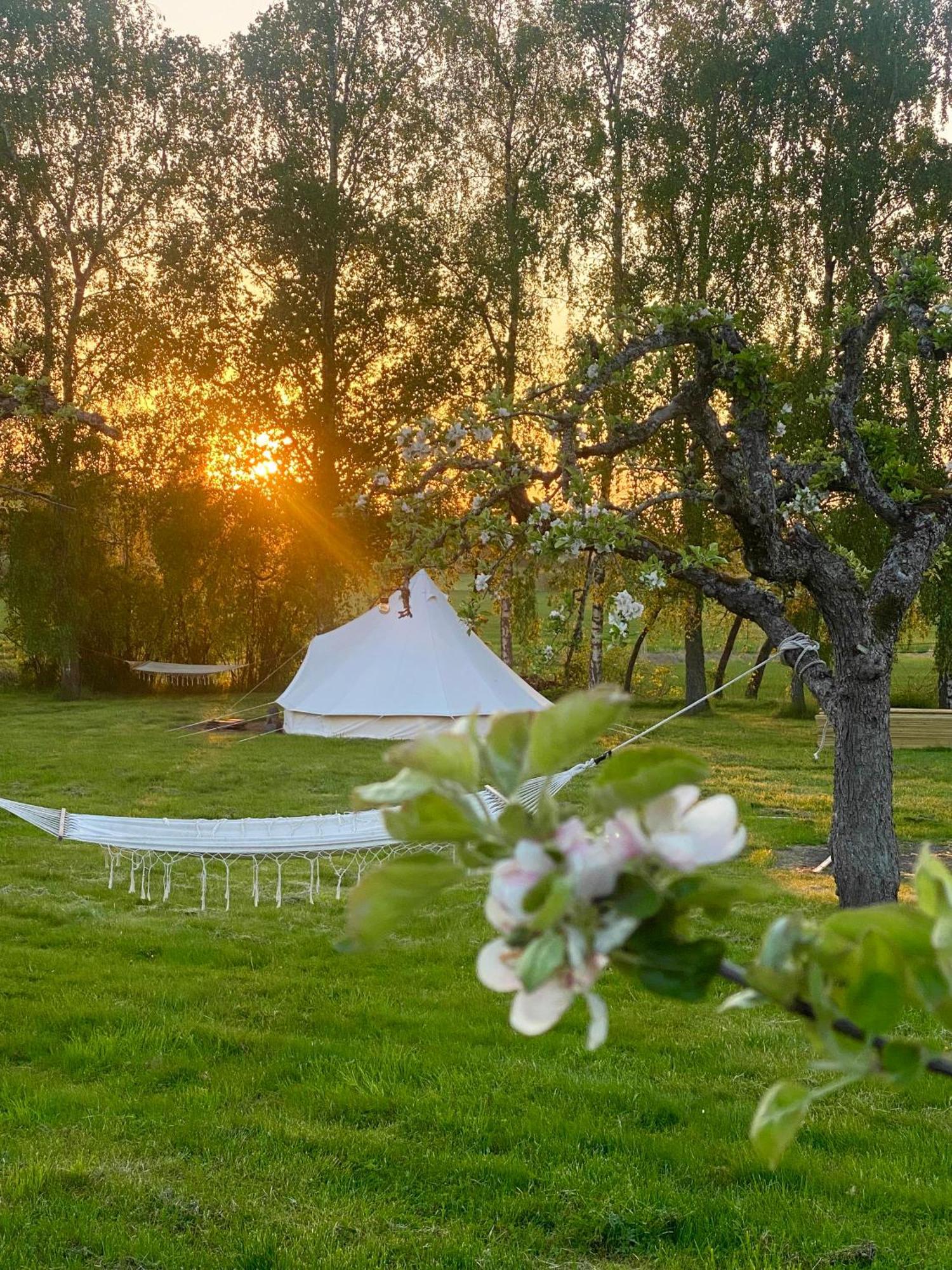Soerby Glamping