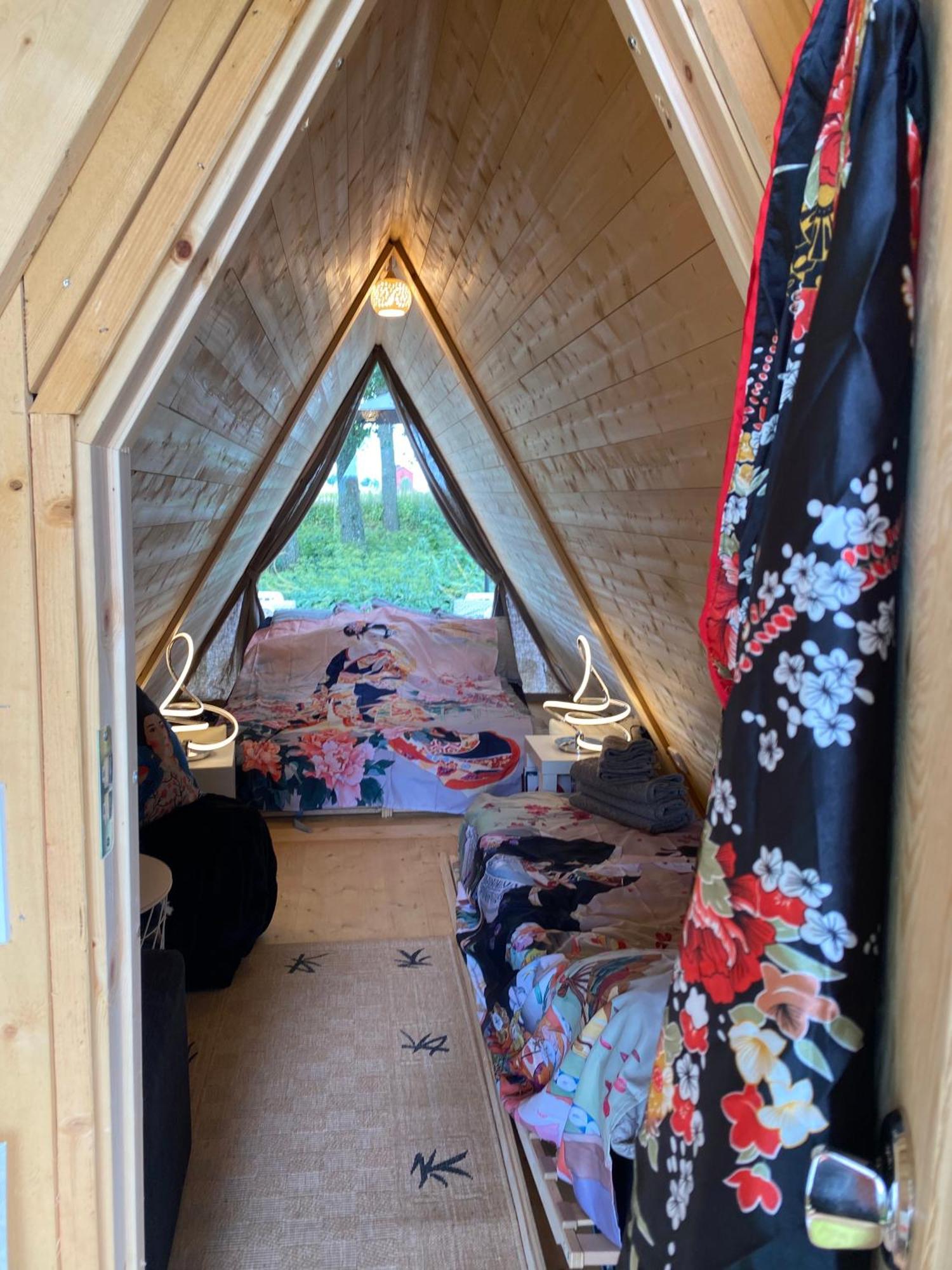 Sörby Glamping * Klockrike