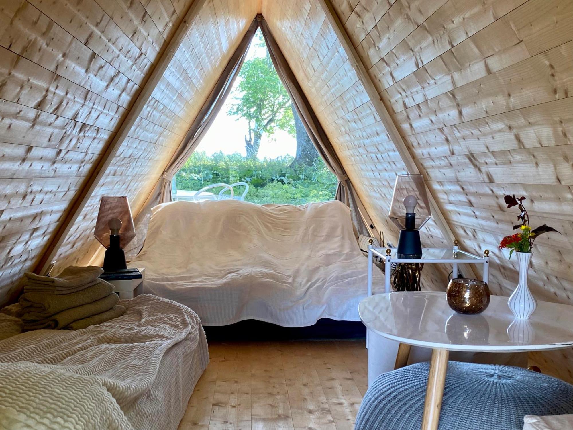 Sörby Glamping * Klockrike