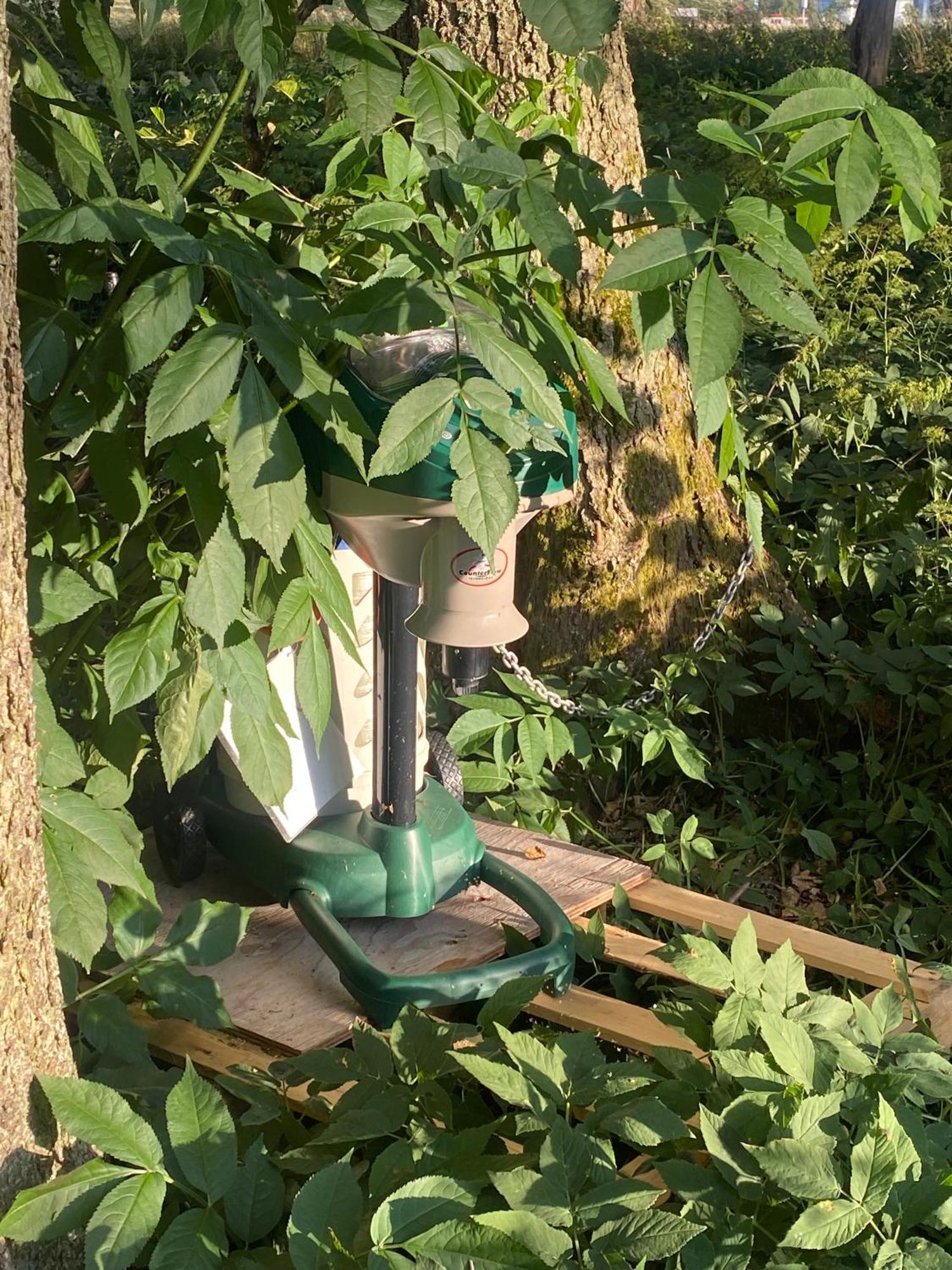Soerby Glamping