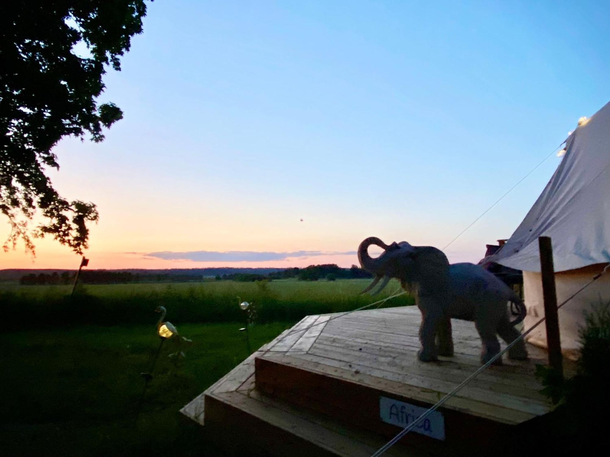 Sörby Glamping