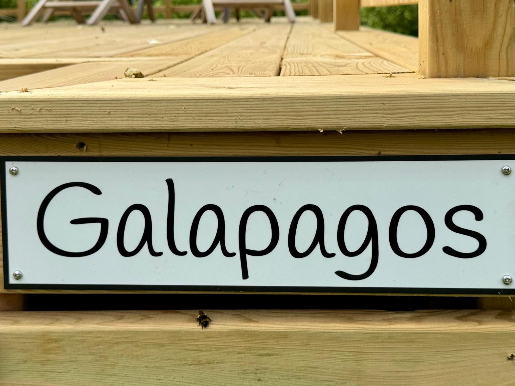 Lyxtält Sörby Glamping *