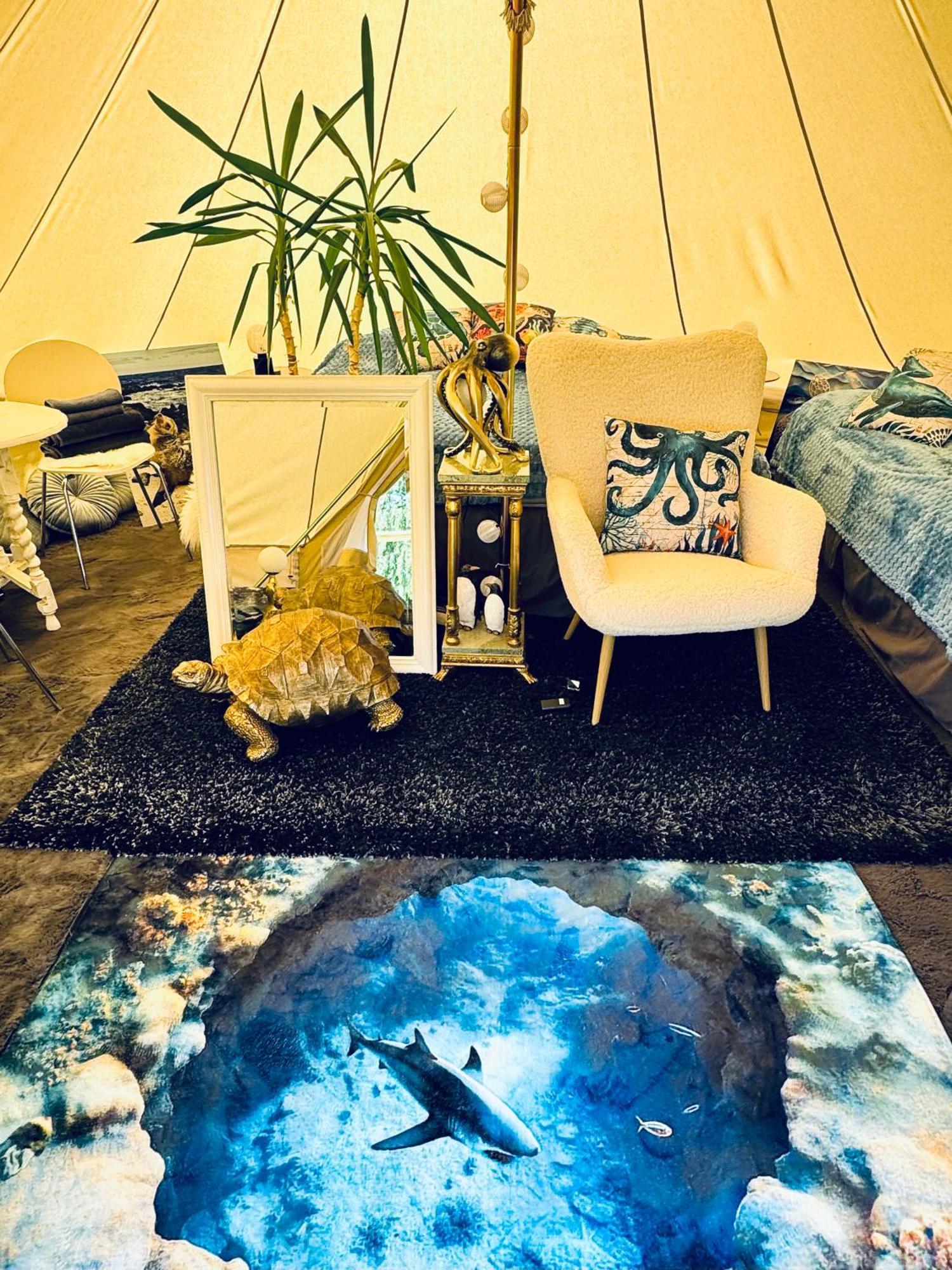 Sörby Glamping